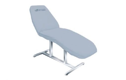 BIELENDA POKROWIEC NA FOTEL SZARY POLAR - daermes.com