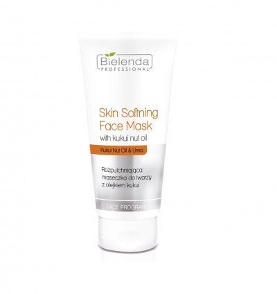 BIELENDA ROZPULCHN. MASECZKA Z OLEJ. KUKUI 150ML - daermes.com