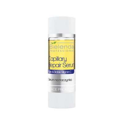 BIELENDA SERUM NA NACZYNKA TWARZ 32ML. - daermes.com