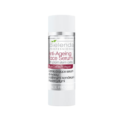 BIELENDA SERUM Z KOMÓRKAMI MACIERZYSTYMI 30ML. - daermes.com