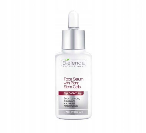 BIELENDA SERUM Z KOMÓRKAMI MACIERZYSTYMI 30ML. - daermes.com