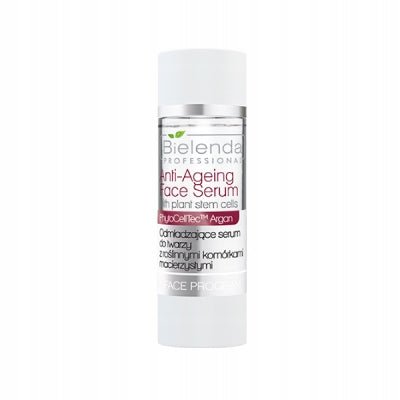 BIELENDA SERUM Z KOMÓRKAMI MACIERZYSTYMI 30ML. - daermes.com