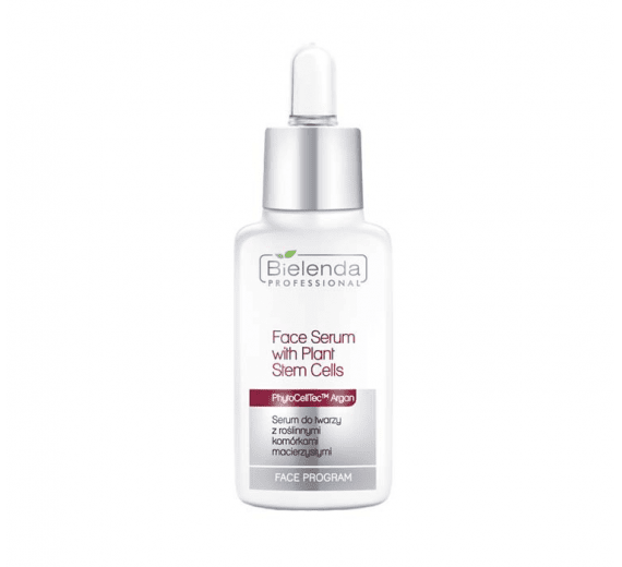 Bielenda Serum Z Komórkami Macierzystymi 30ml.