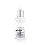 BIELENDA SERUM Z KW. HIALURONOWYM TWARZ 30ML. - daermes.com