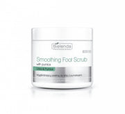 BIELENDA WYGŁADZAJĄCY PEELING DO STÓP Z PUMEKSEM 5 - daermes.com