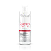 BIELENDA ŻEL PRZYGOT. DO EKSFOLIACJI 200ML. - daermes.com