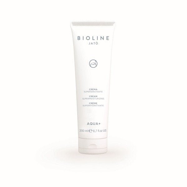 BIOLINE AQUA KREM SUPERNAWILŻAJĄCY 200ML. - daermes.com