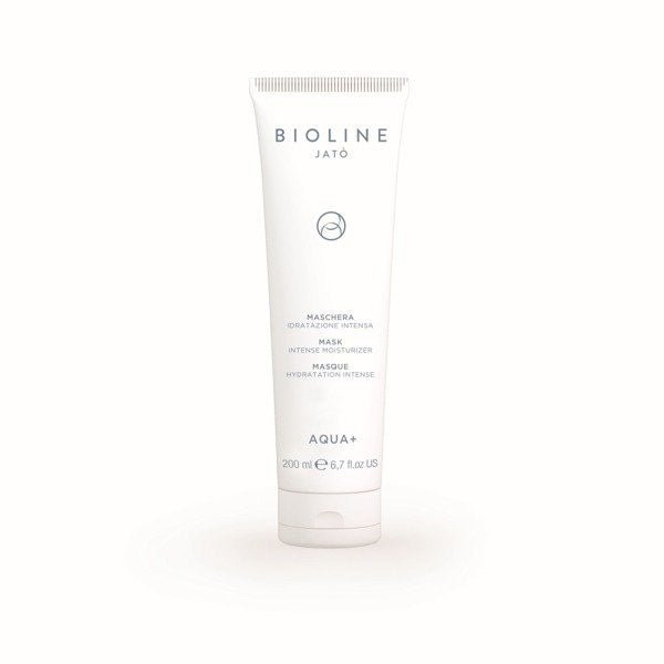 BIOLINE AQUA MASKA INTENSYWNIENAWILŻAJĄCA 200ML. - daermes.com