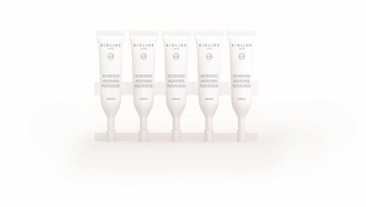 BIOLINE AQUA NEKTAR NAWILŻAJĄCY 10X5ML - daermes.com