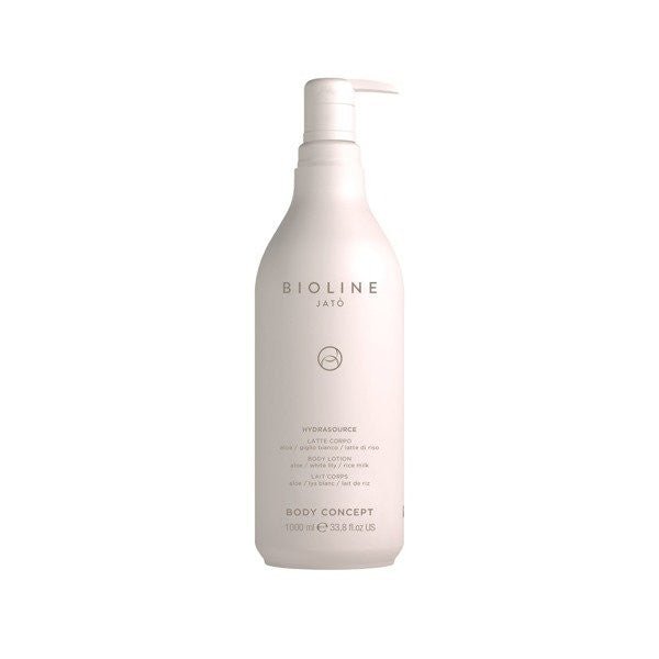 BIOLINE CIAŁO EMULSJA UJĘDRNIAJĄCA 1000ML. - daermes.com