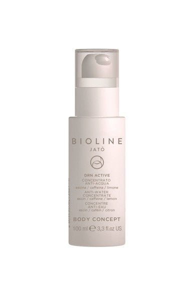 BIOLINE CIAŁO SERUM DRENUJĄCE 100ML. - daermes.com