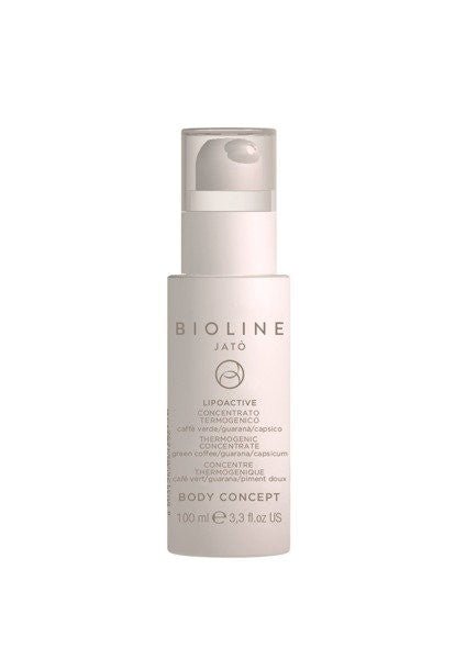 BIOLINE CIAŁO SERUM WYSZCZUPLAJĄCE 100ML. - daermes.com