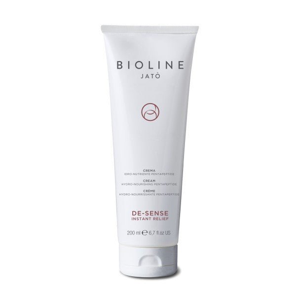 Bioline De - Sense Krem Nawilżająco - Odżywczy 200 ml. - daermes.com