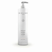 BIOLINE DELICATE MLECZKO KOJĄCO - OCZYSZC. 500ML - daermes.com