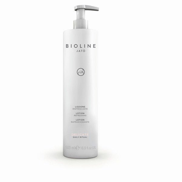 BIOLINE DELICATE TONIK KOJĄCO - ODŚWIEŻAJĄCY 500ML - daermes.com