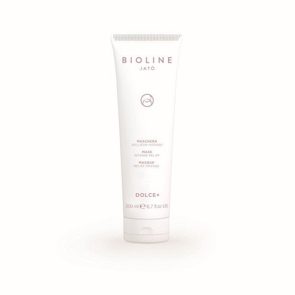 BIOLINE DOLCE MASKA INTENSYW KOJĄCA 200ML - daermes.com