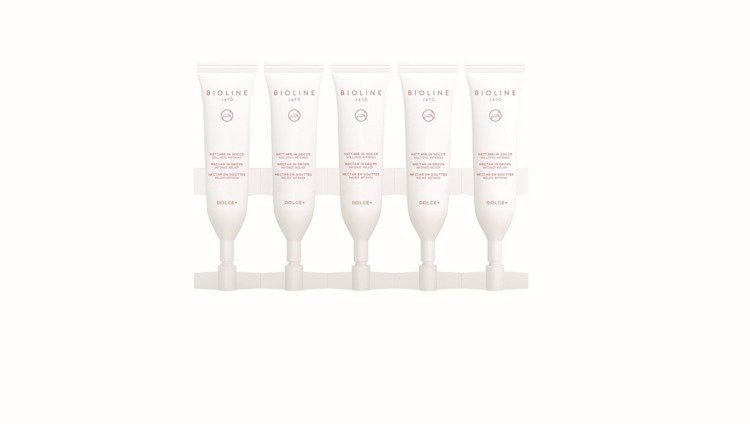 BIOLINE DOLCE NEKTAR INTENSYWNIE KOJĄCY 10X5ML - daermes.com