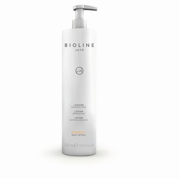 BIOLINE ENERGY TONIK ENERGETYZUJ - ODŚWIEŻAJĄC 500ML - daermes.com