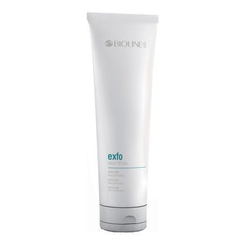 BIOLINE EXFO PEELING MICROGEL 200ML. - daermes.com