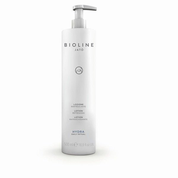 BIOLINE HYDRA TONIK NAWILŻ - ODŚWIEŻAJĄCY 500ML - daermes.com