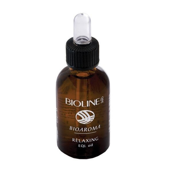 BIOLINE OLEJEK RELAKSUJĄCY EQL 30ML. - daermes.com
