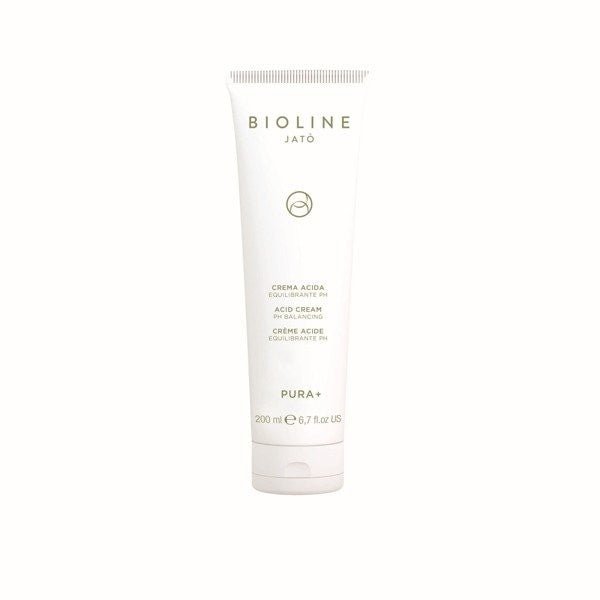 BIOLINE PURA KREM KWAŚNY RÓWNOWAŻĄCY PH 200ML - daermes.com