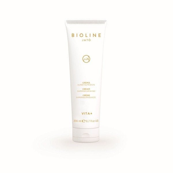 BIOLINE VITA KREM ODŻYWCZY 200ML - daermes.com