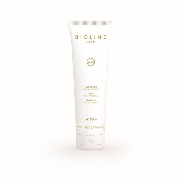 BIOLINE VITA MASKA REWITALIZUJĄCA 200ML - daermes.com