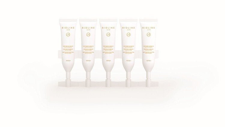 BIOLINE VITA NEKTAR REWITALIZUJĄCY 10X5ML - daermes.com