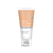 B.LIPID CARE KREM.PEELING DROBNOZIARNISTY 150ML - daermes.com