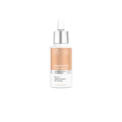 B.LIPID CARE SERUM REGENERUJĄCE 30ML - daermes.com