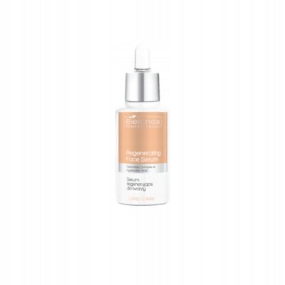 B.LIPID CARE SERUM REGENERUJĄCE 30ML - daermes.com