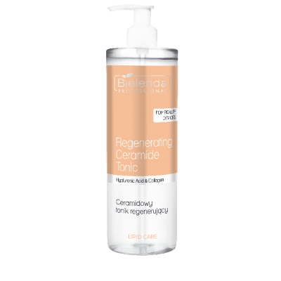 B.LIPID CARE TONIK REGENER.DO TWARZY 500ML - daermes.com