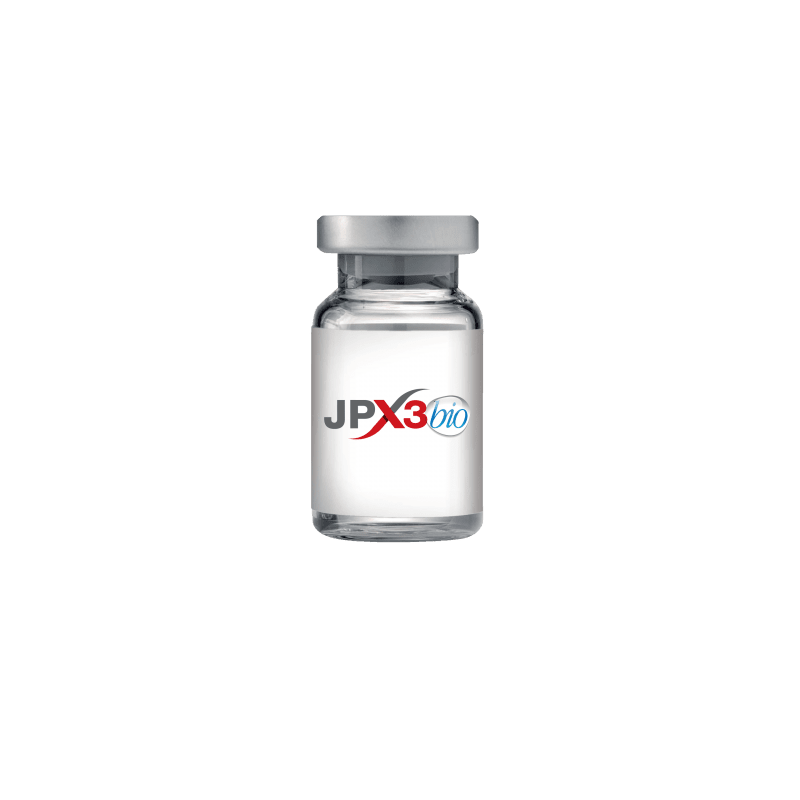 BN. JPX 3 BIO 5ML. - daermes.com