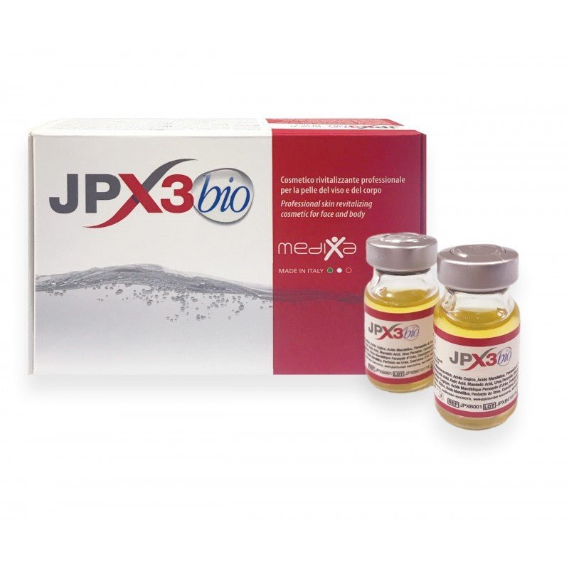BN. JPX 3 BIO 5ML. - daermes.com
