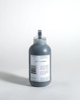 Body Cleanser 300 ml. - daermes.com