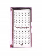 Wonder Lashes Rzęsy Premium Volume 6D D 0,07 DŁ.10