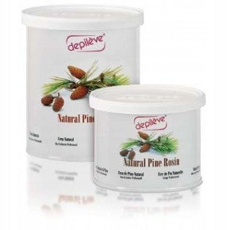 Depileve Wosk Miękki Naturalny 800g.