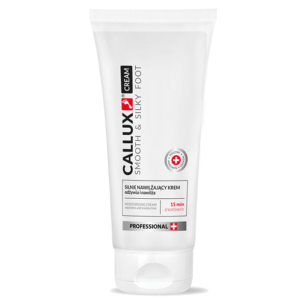 CALLUX KREM 250 ML - daermes.com