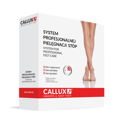 CALLUX ZABIEG - daermes.com