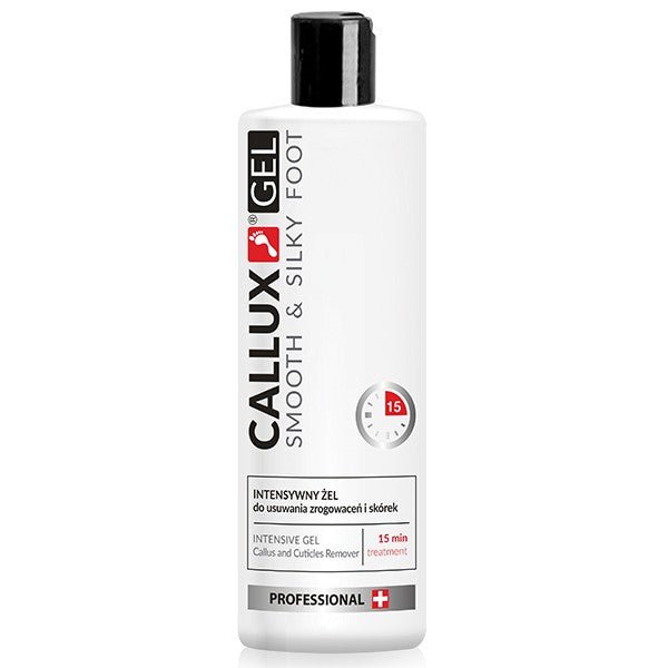 CALLUX ŻEL 250ML. - daermes.com