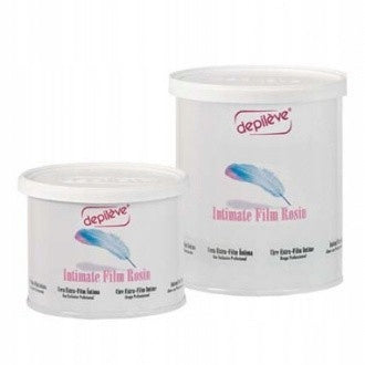 Depileve Wosk Film Wax Intymny 400g.