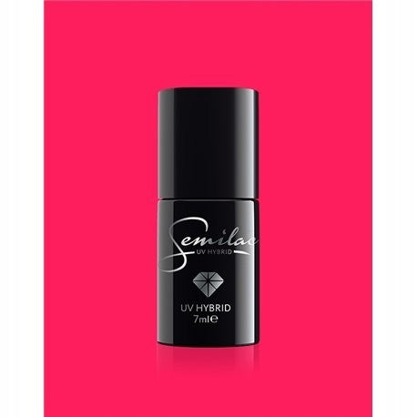 Semilac 042 Neon Raspberry 7ml.