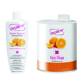 DEPILEVE EASY CLEAN 1L. - daermes.com