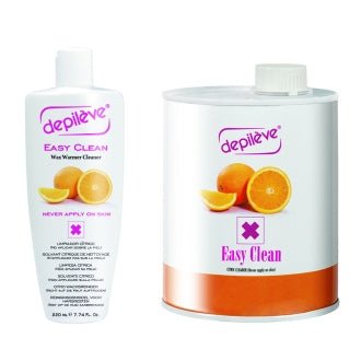 DEPILEVE EASY CLEAN 1L. - daermes.com