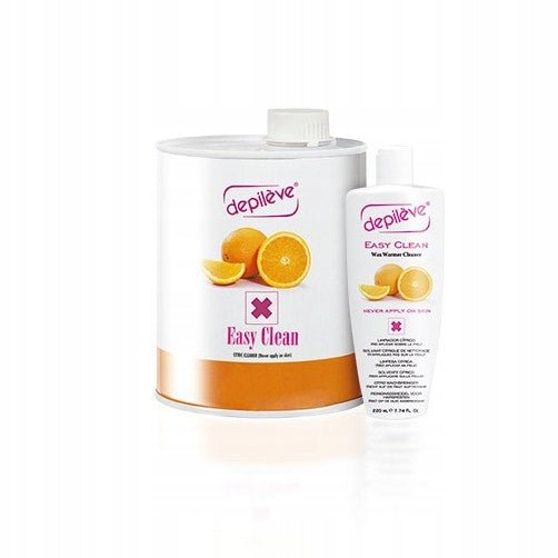DEPILEVE EASY CLEAN 1L. - daermes.com