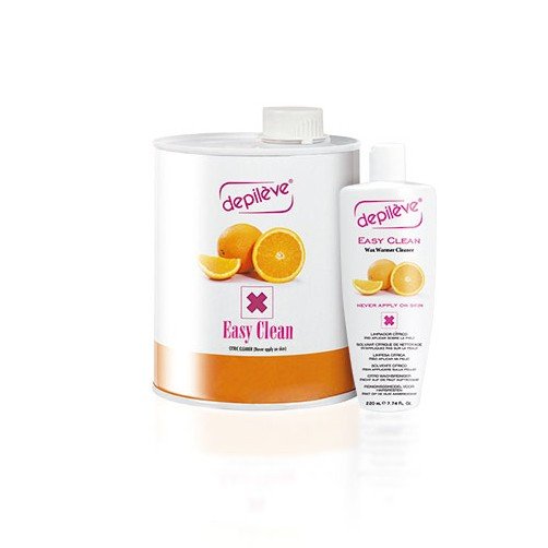 DEPILEVE EASY CLEAN 1L. - daermes.com