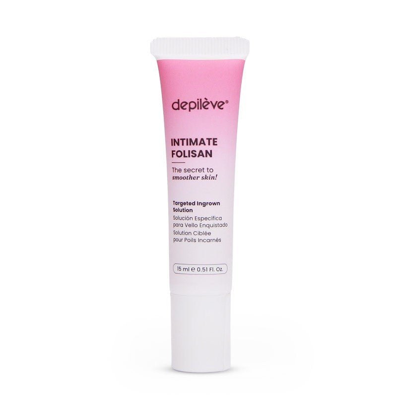 Depileve Folisan Roll - On 15 ml. - daermes.com