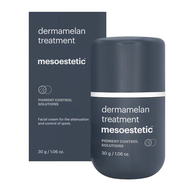 DERMAMELAN KREM 30G. - daermes.com