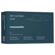 DERMAMELAN ZESTAW NA PRZEBARWIENIA 10ML,10G.30G - daermes.com